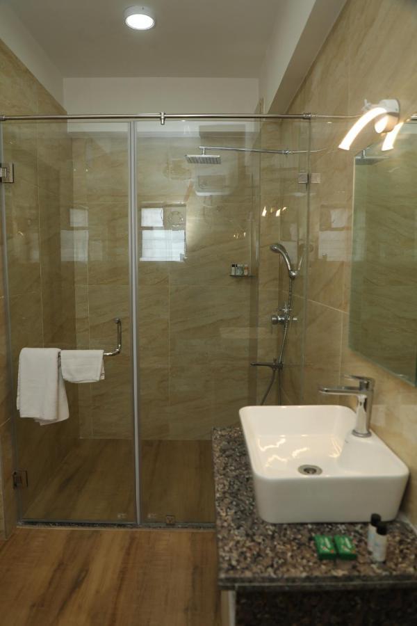 Hotel Bandhan Residency Kalkutta Kültér fotó