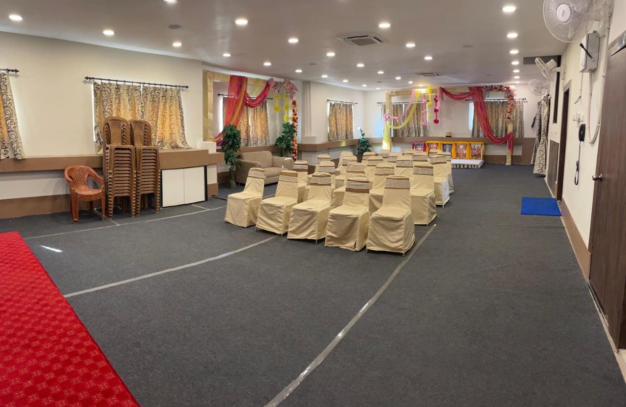Hotel Bandhan Residency Kalkutta Kültér fotó